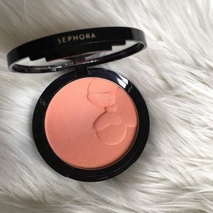 Sephora x DISNEY Minnie's Inner Glow Blush